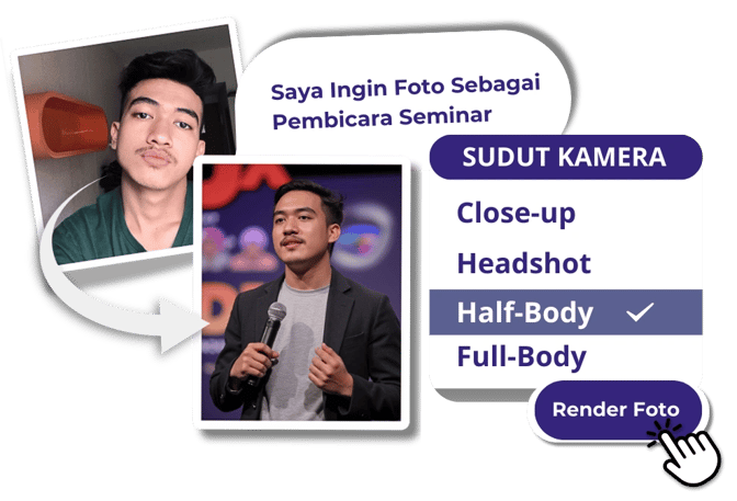 Rupa.AI Studio
