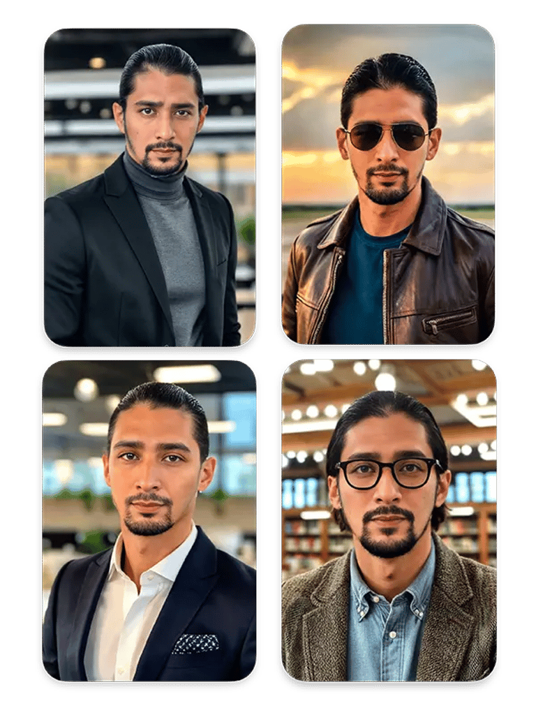 Magicbooth Example