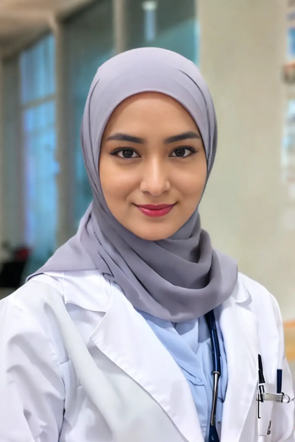 Health Professional
