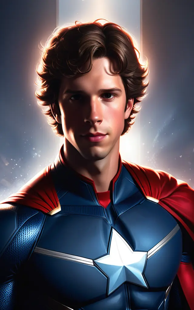 Superhero