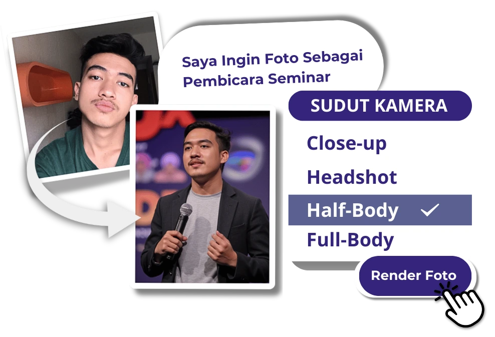 Rupa.AI Studio
