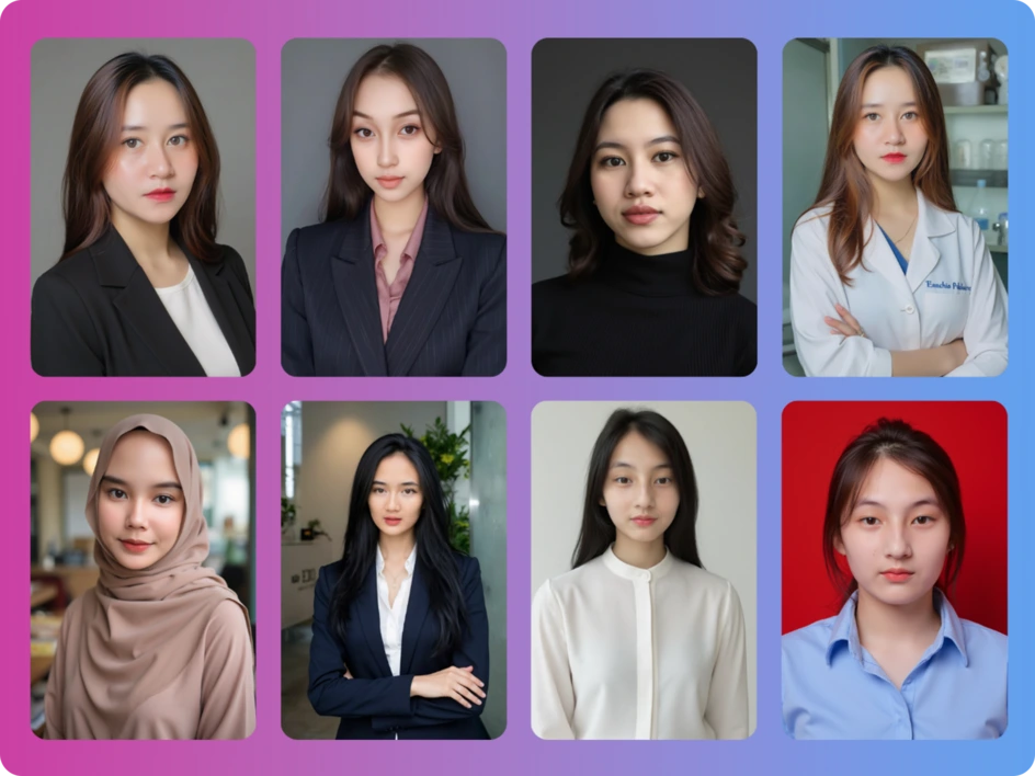 Beragam Template