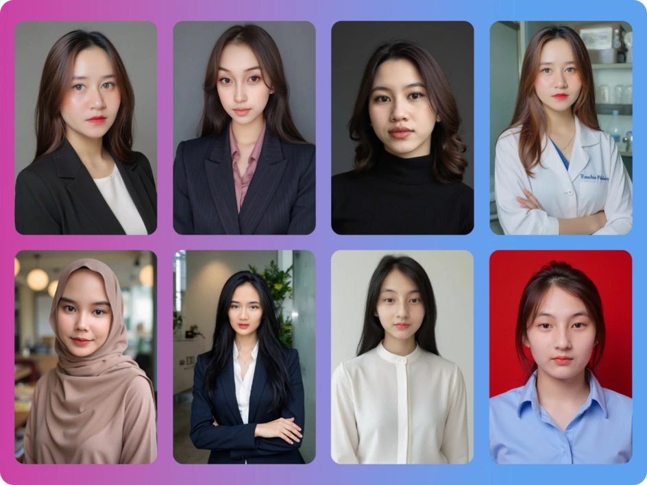 Beragam Template